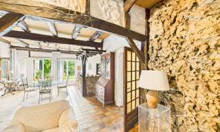 Maison 7 Pièces 220 m² à vendre à Mimbaste (40350)