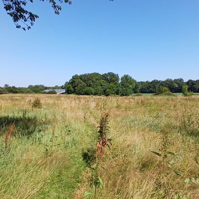 Maison 7 pièces 549000 €