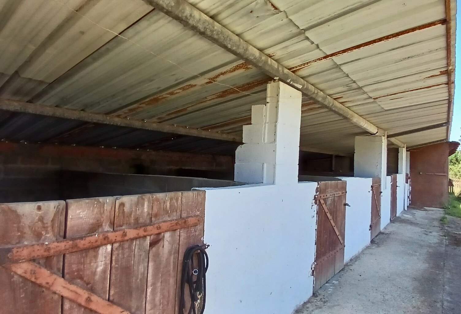 Maison — photo 1