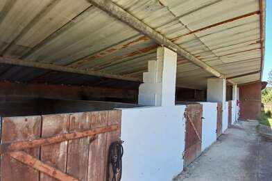 Maison 7 pièces 549000 €