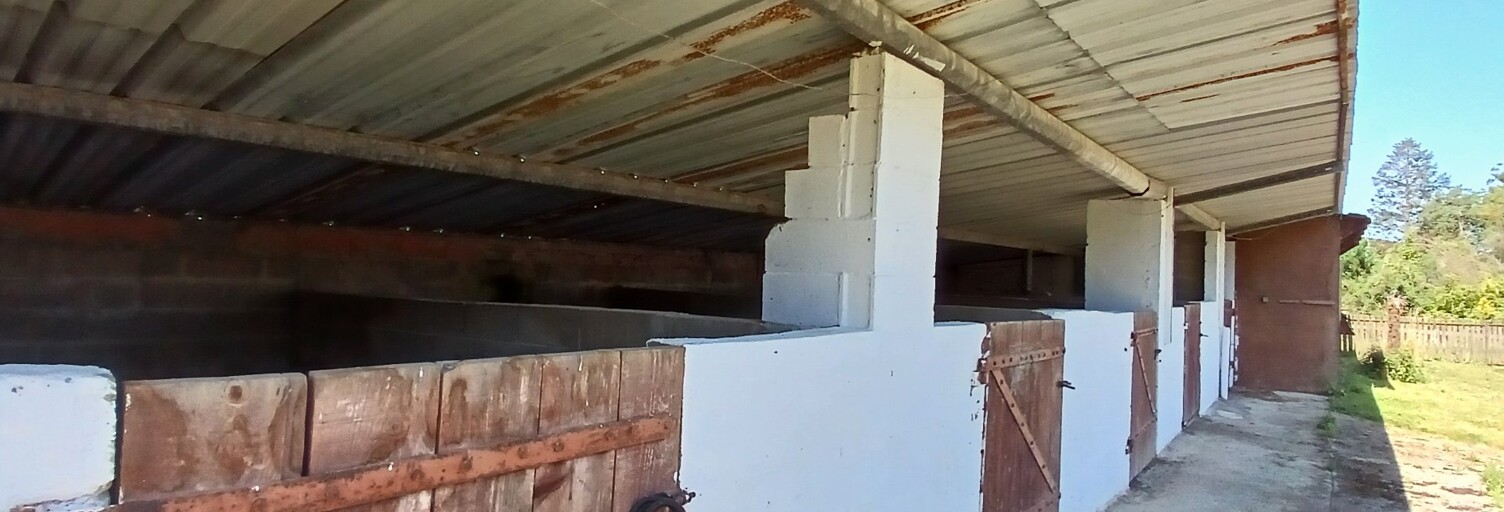 Maison 7 Pièces 220 m² à vendre à Mimbaste (40350)