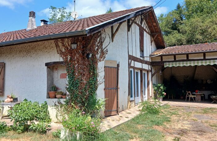 Maison — photo 2