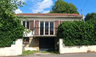 Maison 3 Pièces 57 m² à vendre à Villefranche-de-Rouergue (12200)