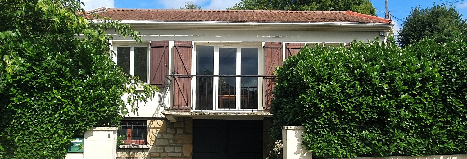 Maison 3 Pièces 57 m² à vendre à Villefranche-de-Rouergue (12200)