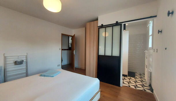 Villa / Maison 5 pièces  à vendre Château-d'Oléron (Le) 17480