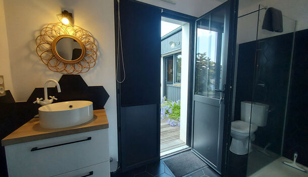 Villa / Maison 5 pièces  à vendre Château-d'Oléron (Le) 17480