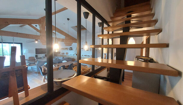 Villa / Maison 5 pièces  à vendre Château-d'Oléron (Le) 17480