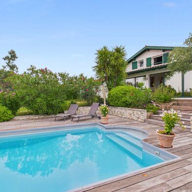 Maison 5 pièces 849000 €