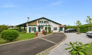 Maison 5 Pièces 170 m² à vendre à Villefranque (64990)