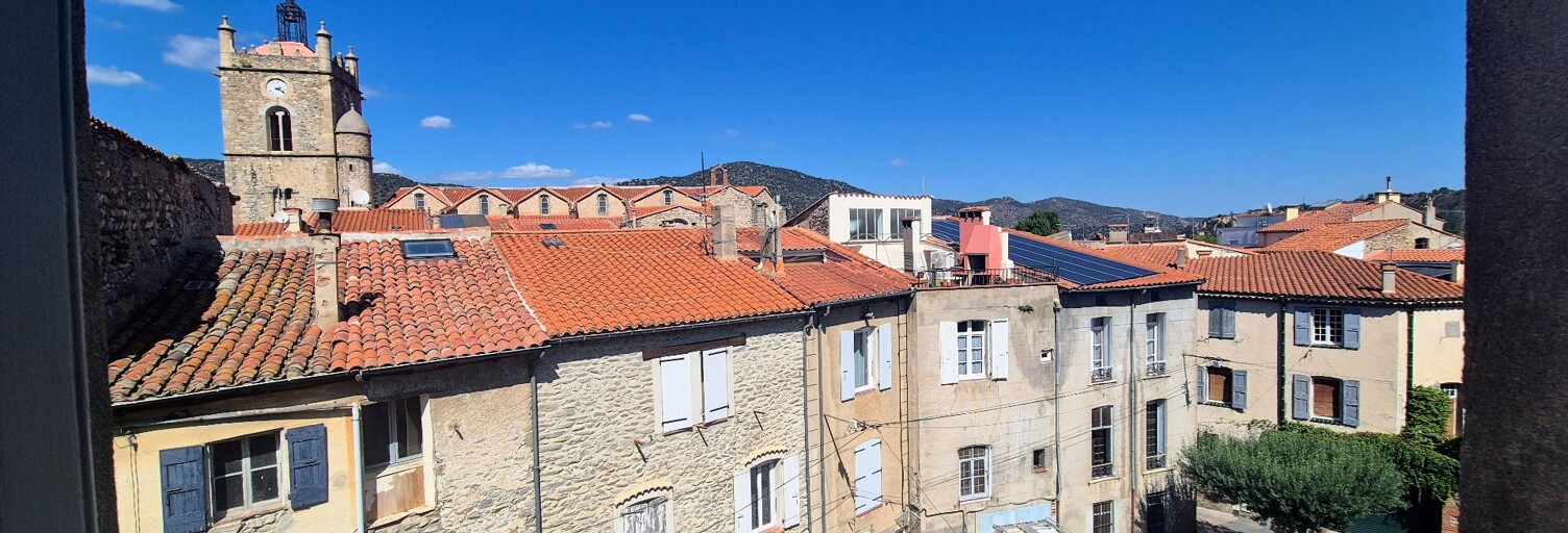 Maison 7 Pièces 120 m² à vendre à Vinça (66320)