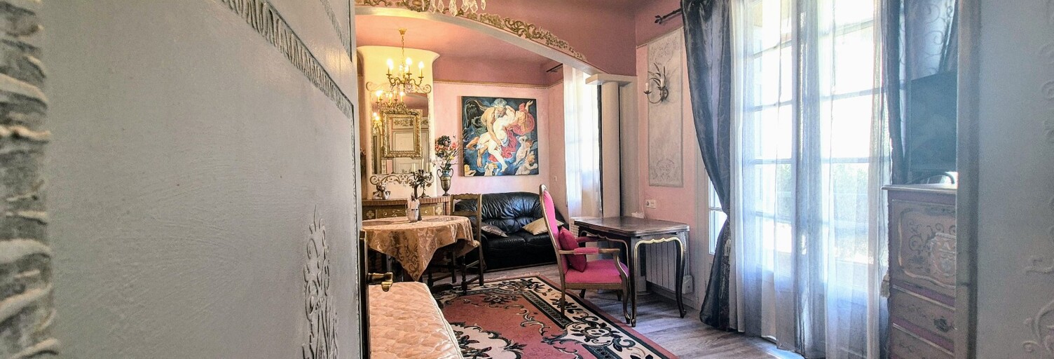 Maison 7 Pièces 120 m² à vendre à Vinça (66320)