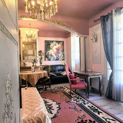 Maison 7 pièces 235000 €