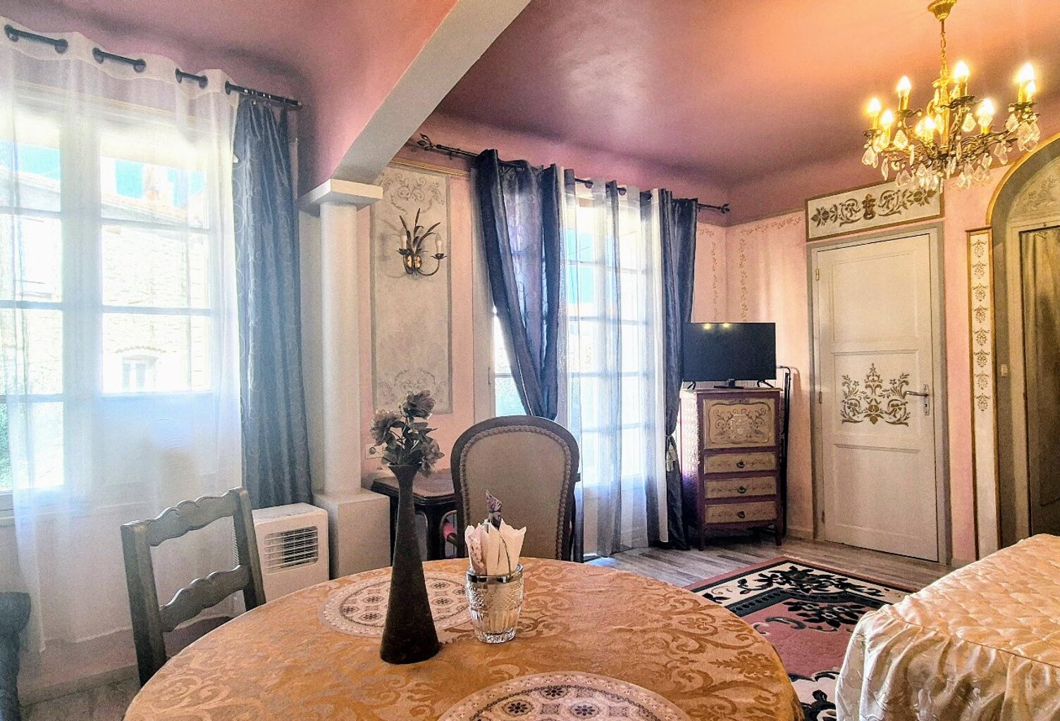 Maison bourgeoise — photo 1
