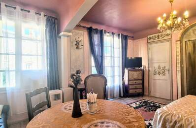 Maison bourgeoise — photo du bien