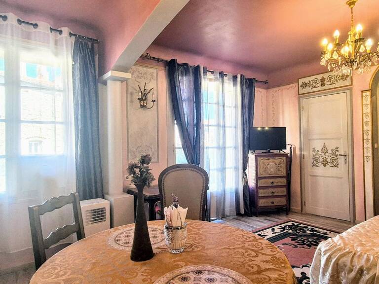 Maison bourgeoise — photo 1