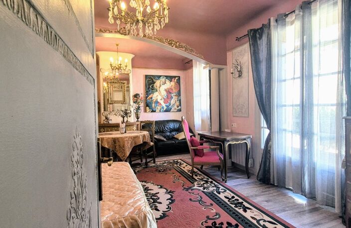 Maison bourgeoise — photo 2