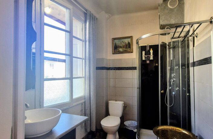 Maison bourgeoise — photo 5