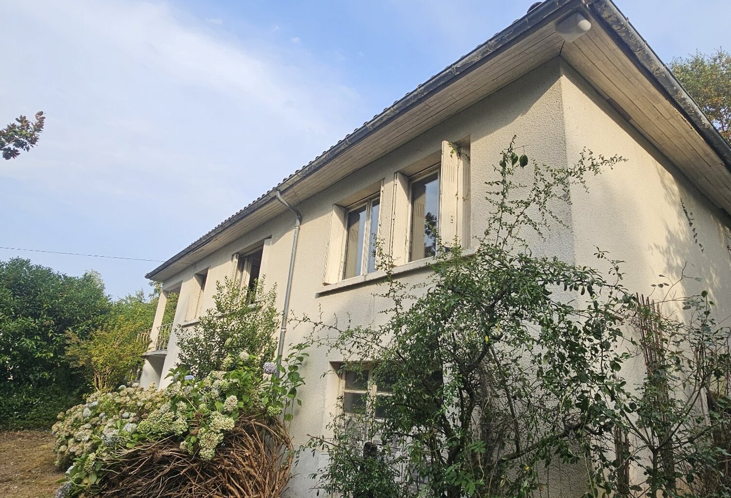 Maison — photo 1