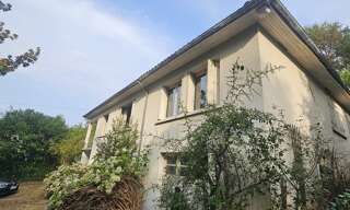 Maison 5 Pièces 115 m² à vendre à Figeac (46100)