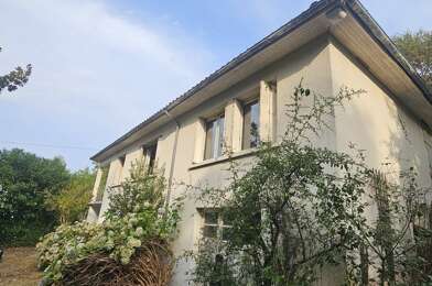 Maison 5 pièces 165000 €