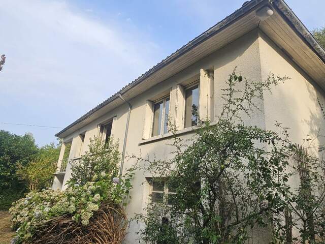 Maison — photo du bien