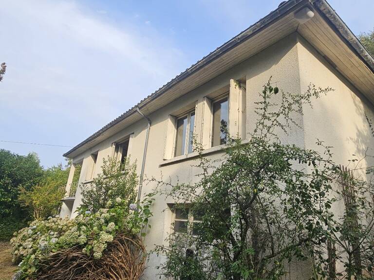 Maison — photo 1