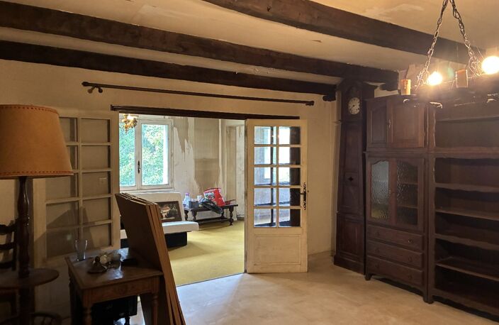 Maison — photo 2