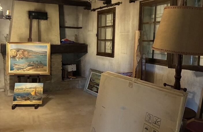 Maison — photo 3
