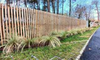 Terrain  950 m² à vendre à Seignosse (40510)