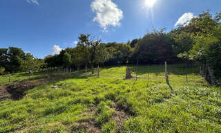 Terrain  750 m² à vendre à Soultz-Haut-Rhin (68360)