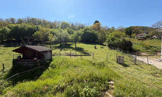 Terrain  750 m² à vendre à Soultz-Haut-Rhin (68360)