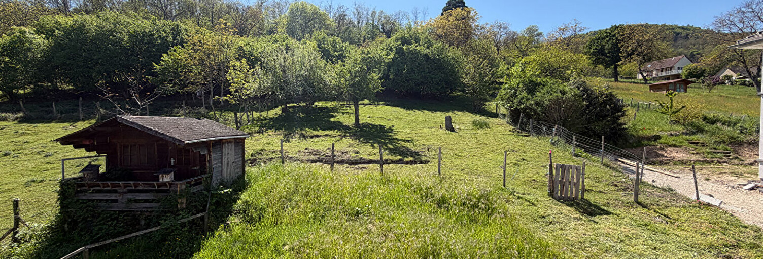 Terrain  750 m² à vendre à Soultz-Haut-Rhin (68360)