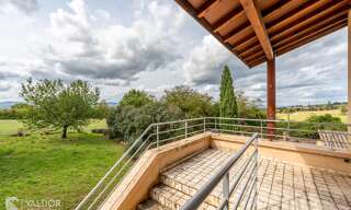 Maison 7 Pièces 135 m² à vendre à Charnay (69380)