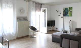 Appartement 4 Pièces 58 m² à vendre à Nîmes (30000)