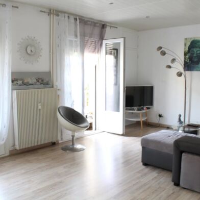 Appartement 4 pièces 134900 €