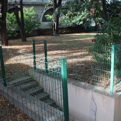 Appartement 4 pièces 134900 €