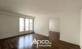 Appartement 5 Pièces 92 m² à louer à Tours (37000)