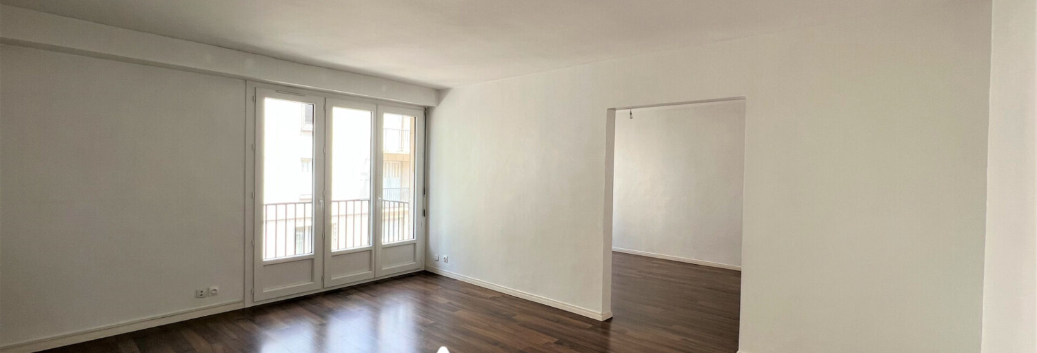 Appartement 5 Pièces 92 m² à louer à Tours (37000)