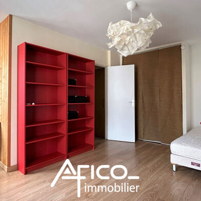 Appartement 1 pièces 490 €
