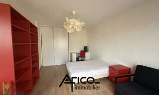 Appartement 1 Pièce 26 m² à louer à La Riche (37520)