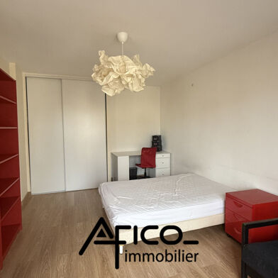 Appartement 1 pièces 490 €