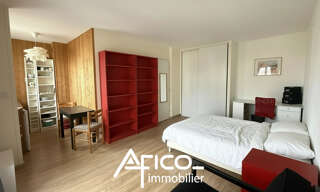 Appartement 1 Pièce 26 m² à louer à La Riche (37520)