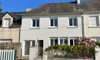 Maison 5 Pièces 85 m² à vendre à Le Pouliguen (44510)