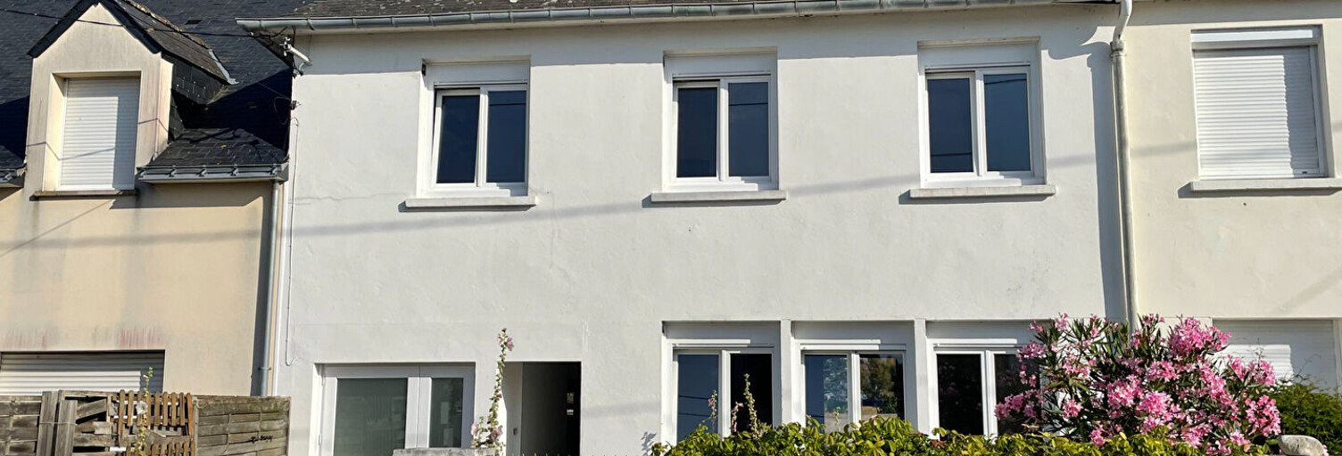 Maison 5 Pièces 85 m² à vendre à Le Pouliguen (44510)