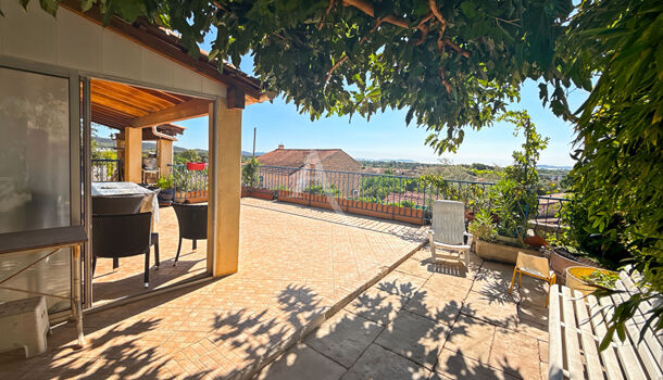 Villa / Maison 5 pièces  à vendre Hyères 83400