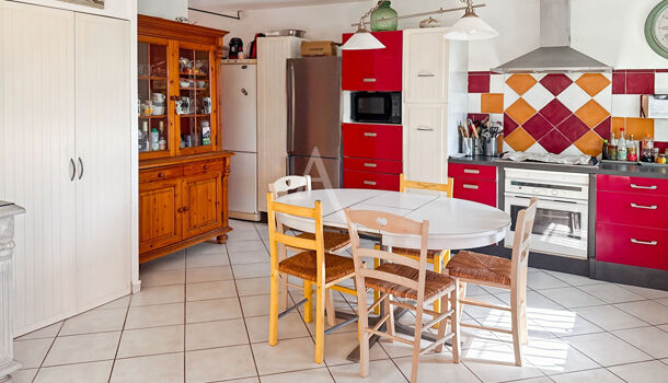 Villa / Maison 5 pièces  à vendre Hyères 83400