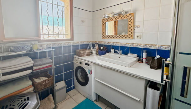 Villa / Maison 5 pièces  à vendre Hyères 83400