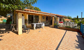 Maison 5 Pièces 101 m² à vendre à Hyères (83400)