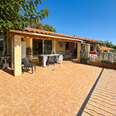 Maison 5 pièces 499000 €