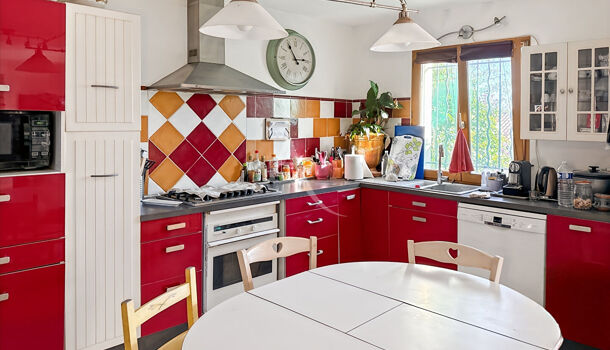 Villa / Maison 5 pièces  à vendre Hyères 83400